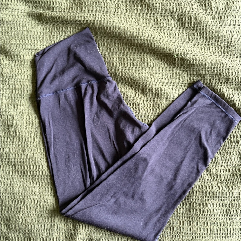 Born Primitive Your Go To Leggings Navy Blue